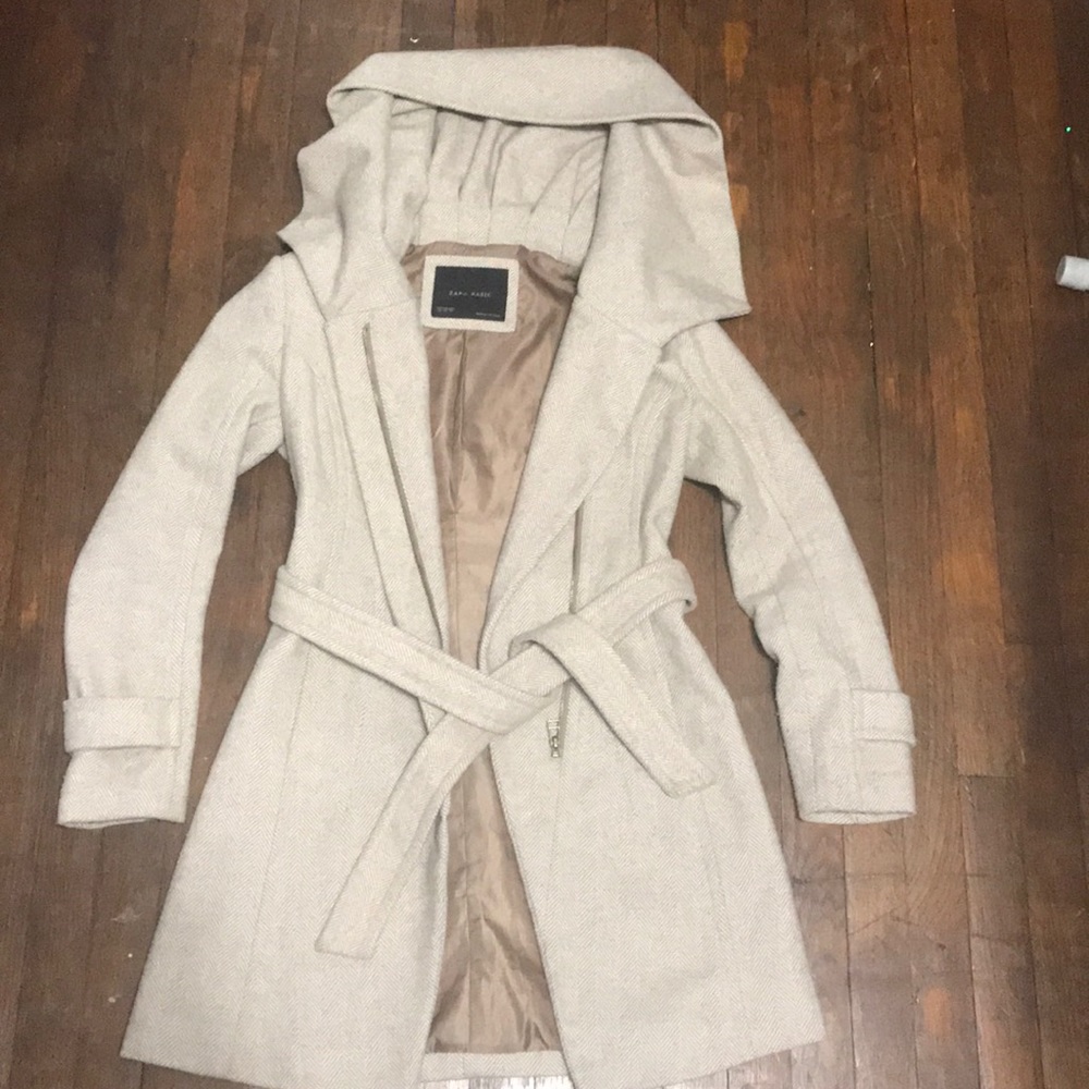 ✨Zara coat 🧥 ✨